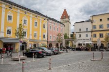 11.05.2024 Bierwallfahrt Freistadt